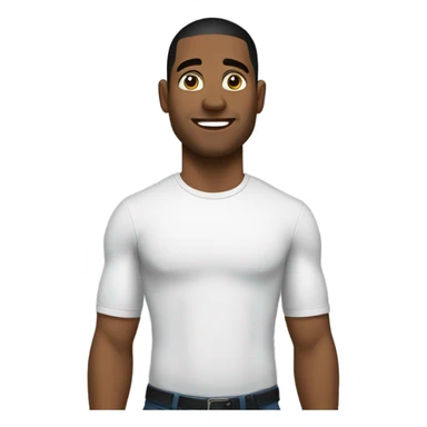 Brandon Lake sticker