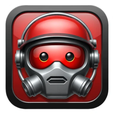 Call of duty app icon original  sticker