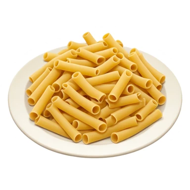 pasta sticker