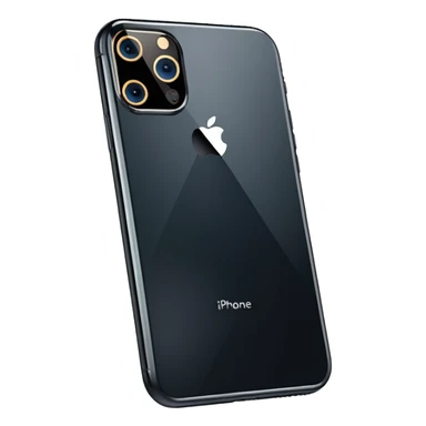 iphone 17 pro max sticker
