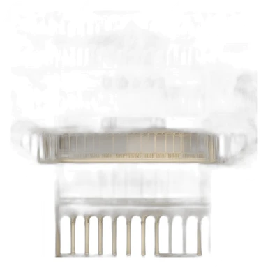 Palace of popes sticker