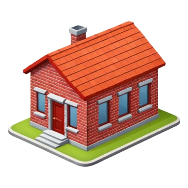 ubicacion roja sticker