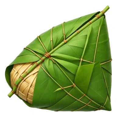 Happy Bakcang Day sticker