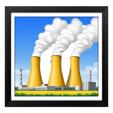 Zaporizhia NPP sticker