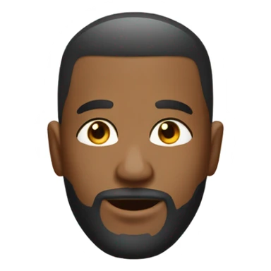 skibidi toilet with a low taper fade sticker