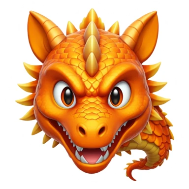 Pokémon dracofeu  sticker