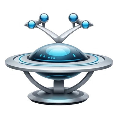 enterprise data technology sticker