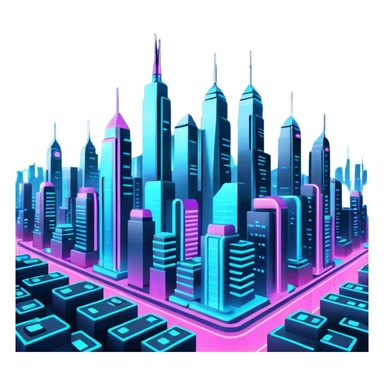 NASDAQ Future  sticker