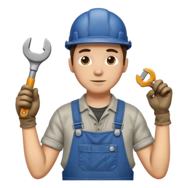 train machinist sticker