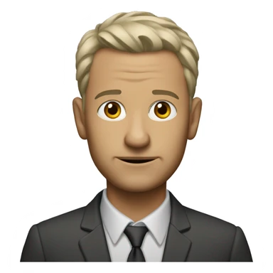 Walter Gordon Wilson sticker