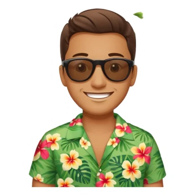 I know they will enjoy this trip sticker