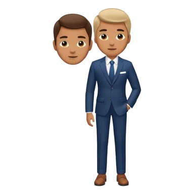 menswear fashion highlights sticker