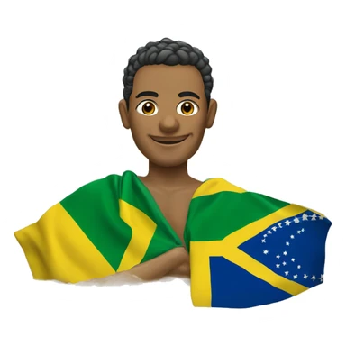 Badeira e Minas gerais e Do Brasil  sticker