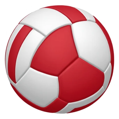 red de voleibol  sticker