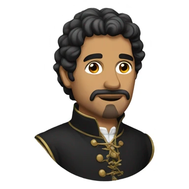 Gonzalo Constenla  sticker