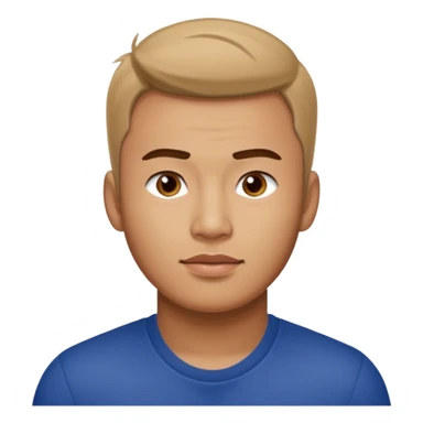 Pinoy version kahawig Chris Evans 25 years old sticker