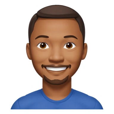 Pinoy version kahawig ni Anthony Mackie  sticker