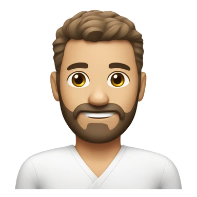 hair removal master sticker