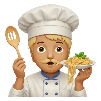 Tung tung sahur italian brainrot sticker