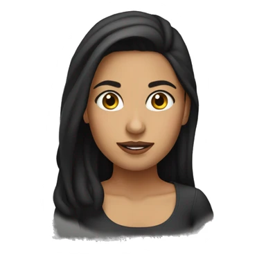 melisa vargas sticker