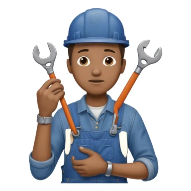 train machinist sticker