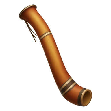 didgeridoo sticker