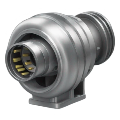 Turbo charger sticker