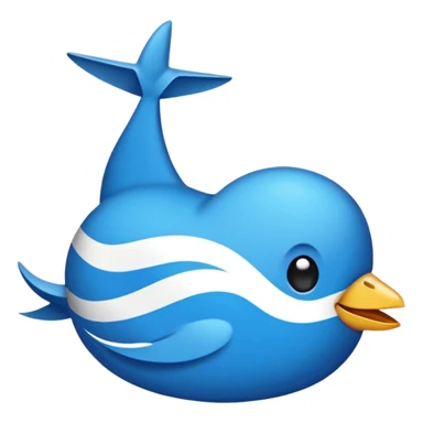 DOĞU TÜRKİSTAN BAYRAĞI (İNSANSIZ) AY VE YILDIZ MAVİ BAYRAK sticker