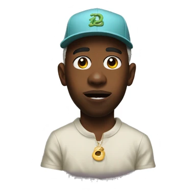 Tyler, The Creator  sticker