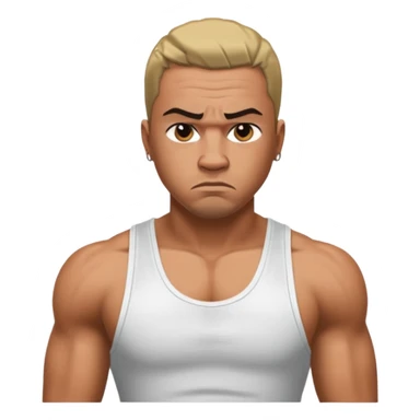 Cj de GTA sandreas  sticker