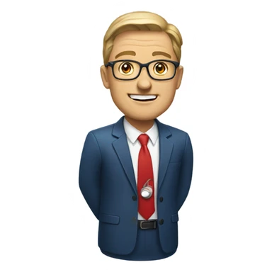 United health care ceo sticker