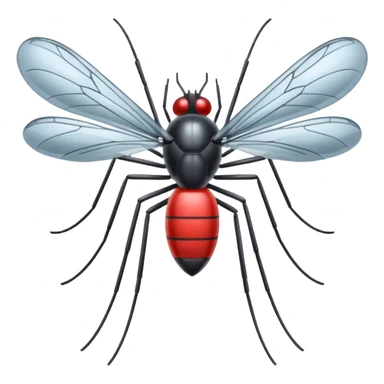 mosquito smasher sticker
