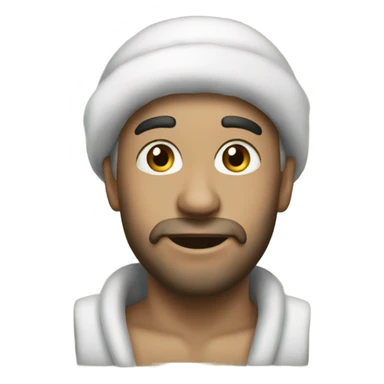 Merry Christmas sticker