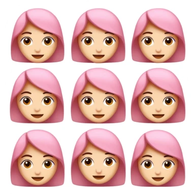 Bana birtane denizatı emojisi oluştur sticker