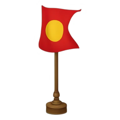 Bandera de navarra sticker