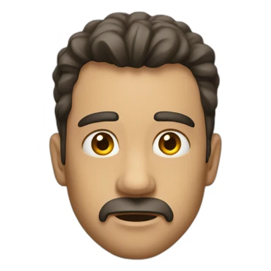 intensity setting bar sticker