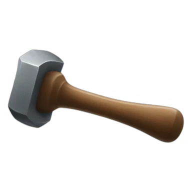 zuckerberg hammer sticker
