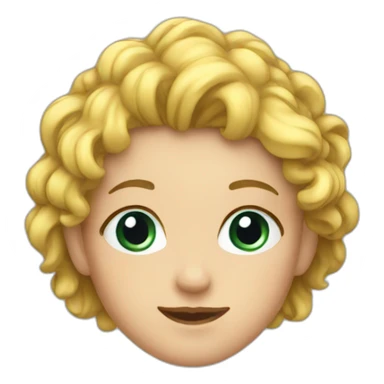 Lucie sticker