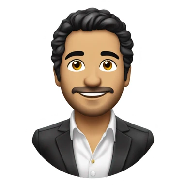 Camilo Echeverry Correa, known mononymously as Camilo, is a Colombian singer, musician and songwriter. Born in Medellín, Antioquia, his accolades include six Latin Grammy Awards and two Grammy Award nominations sticker