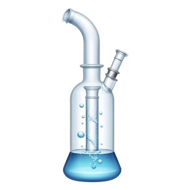 Bong sticker