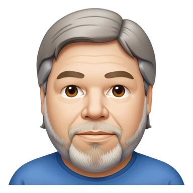 Steve wozniak sticker
