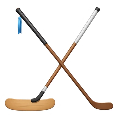 Hockey goalie stick,single stick sticker