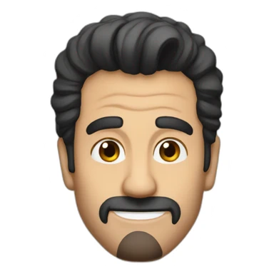 tony vairelle sticker