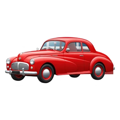 a car with a big capital letters for sale sign in the front window sticker