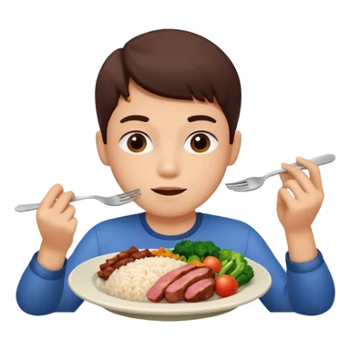 Tung tung sahur sticker