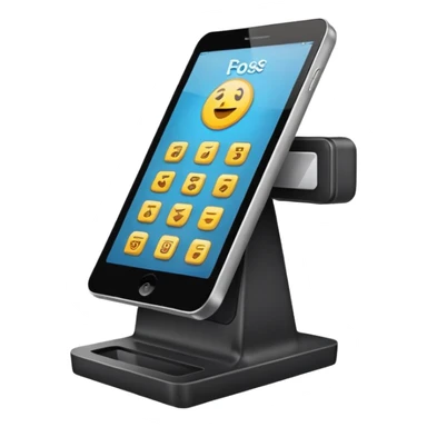 
point of sale sticker