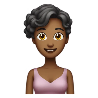 Invite wife for romance sticker