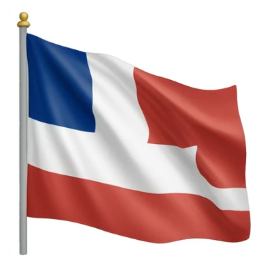 flag of france sticker