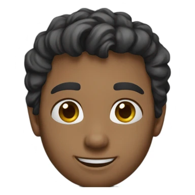 hello everyone, you see me sticker