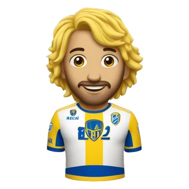 Maccabi tel Aviv sticker